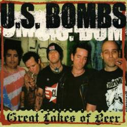 US Bombs : Great Lakes of Beer